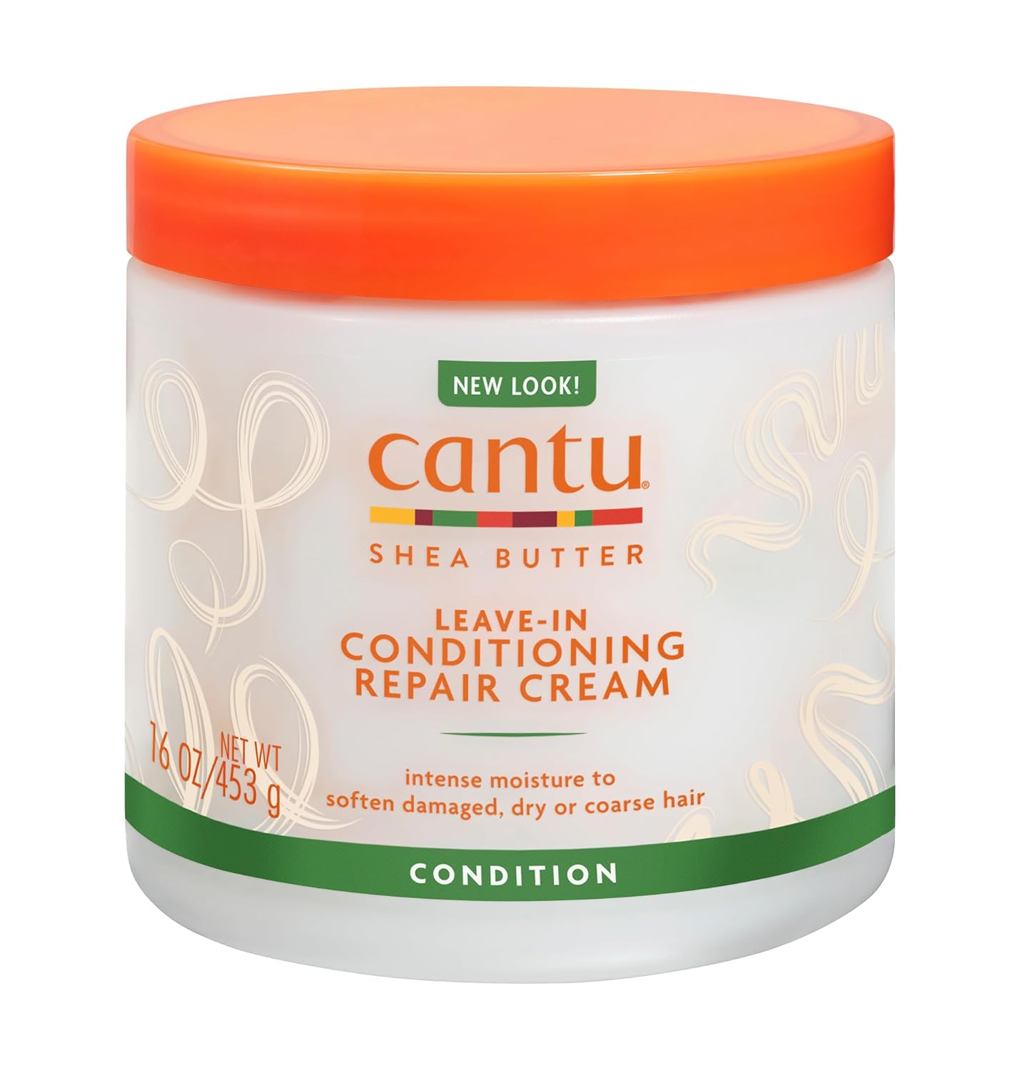 Leave-In Conditioning Repair Cream
