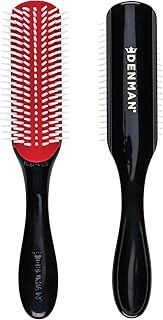 Denman Classic Styling Brush (D3)