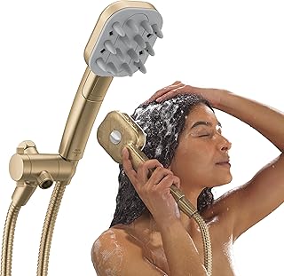 Flexible Detangling Brush