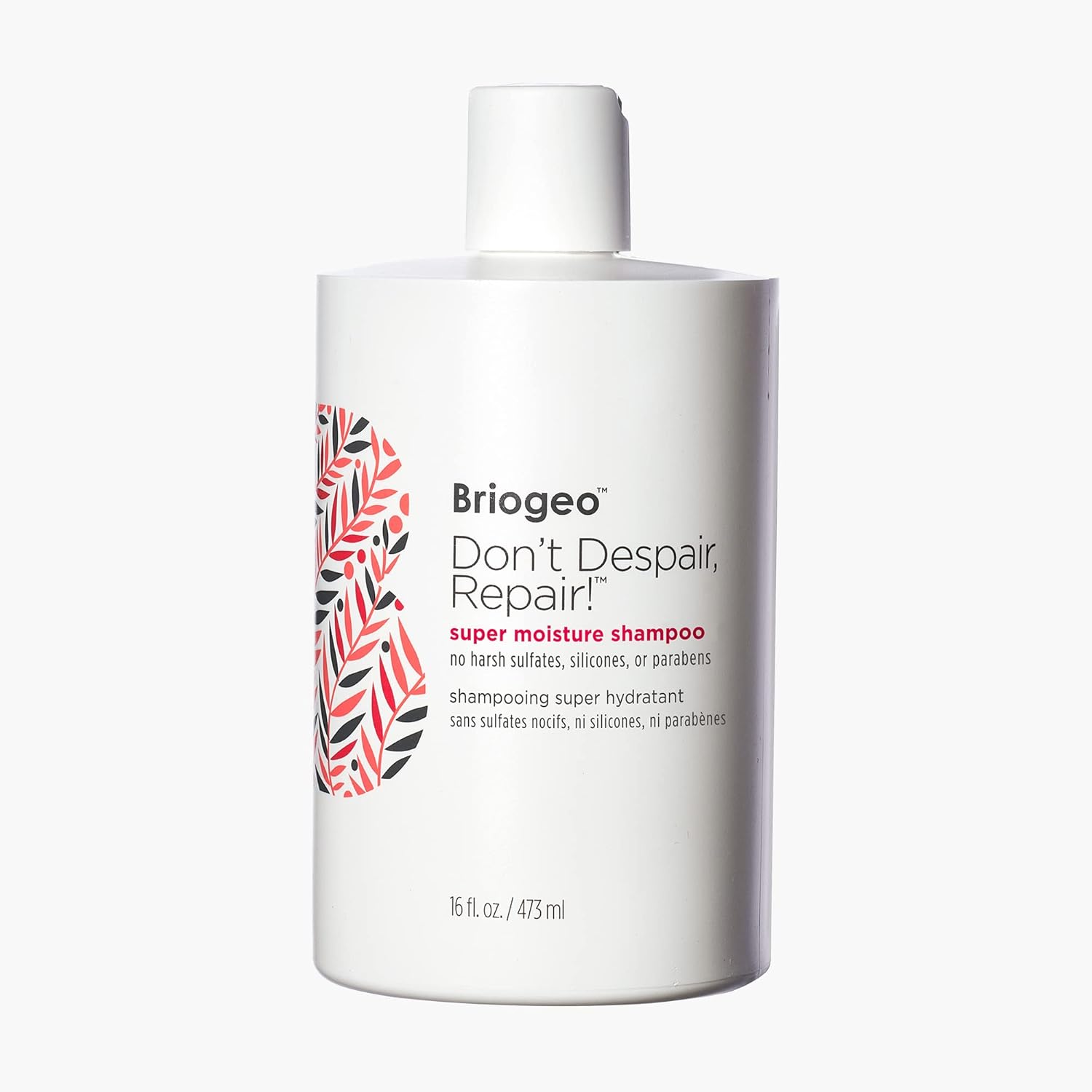Don't Despair, Repair! Super Moisture Shampoo