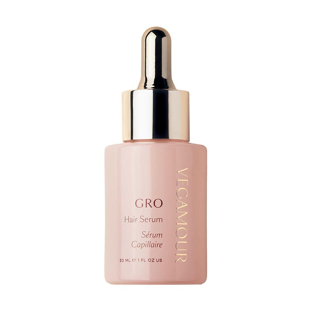 Follicle Fuel Growth Serum