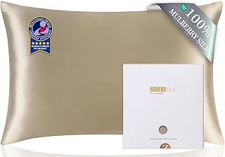 Mulberry Silk Pillowcase